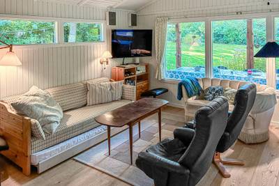 Vorschaubild von Ferienhaus RB52 auf Roneklint - Südseeland