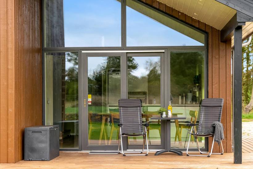 Foto von Ferienhaus RB55 in Melholt - Nordjütland Ost