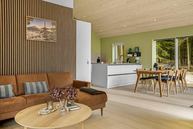 Foto von Ferienhaus RB55 in Melholt - Nordjütland Ost