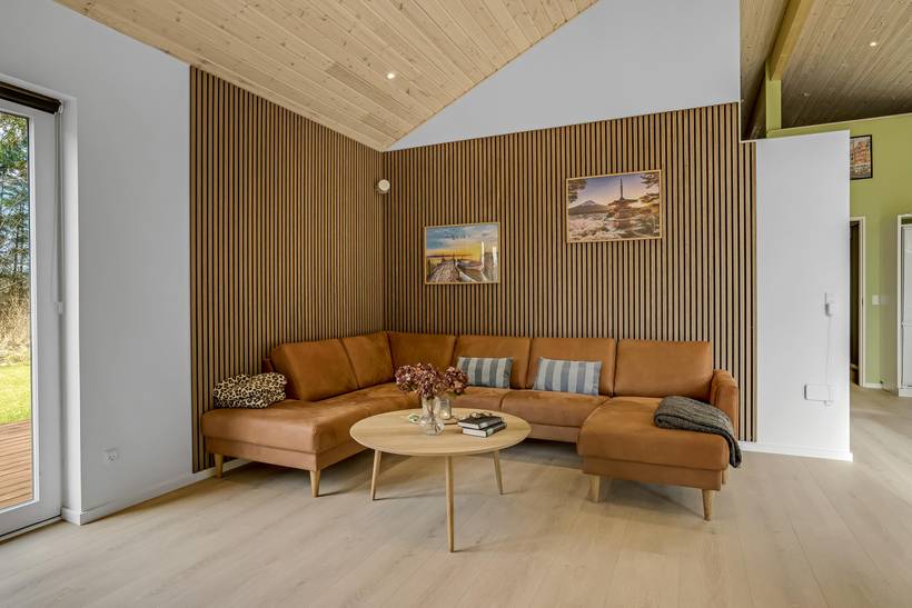 Foto von Ferienhaus RB55 in Melholt - Nordjütland Ost