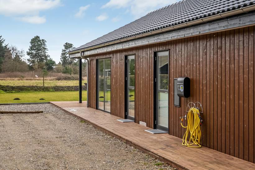 Foto von Ferienhaus RB55 in Melholt - Nordjütland Ost