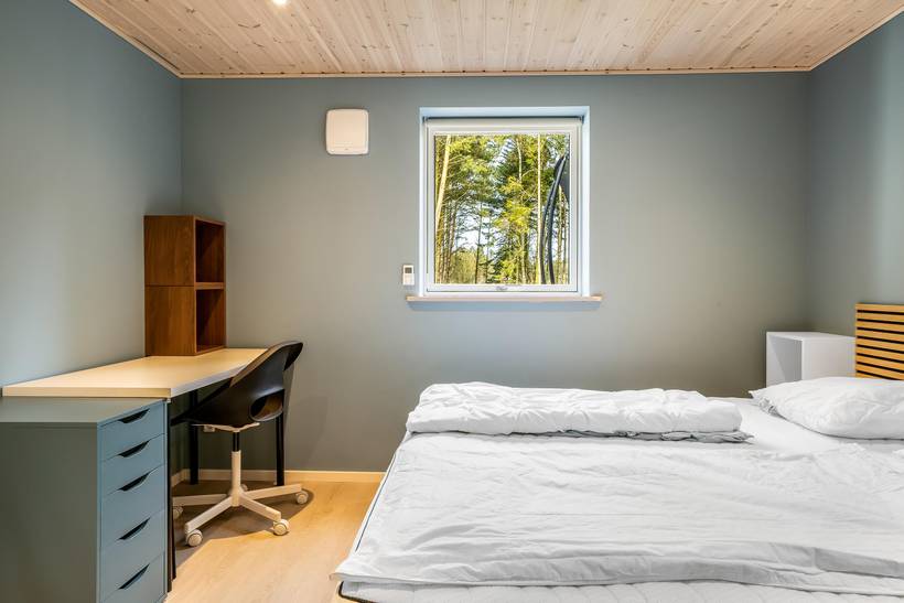 Foto von Ferienhaus RB55 in Melholt - Nordjütland Ost