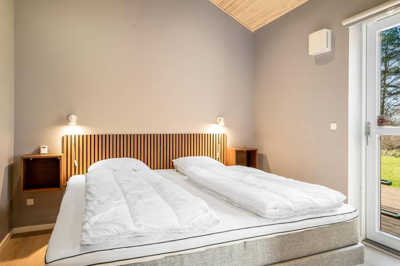 Foto von Ferienhaus RB55 in Melholt - Nordjütland Ost