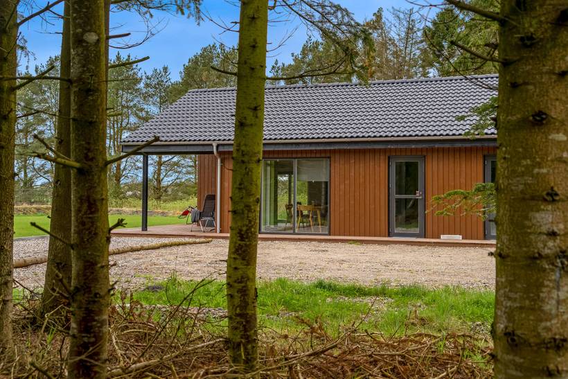 Foto von Ferienhaus RB55 in Melholt - Nordjütland Ost