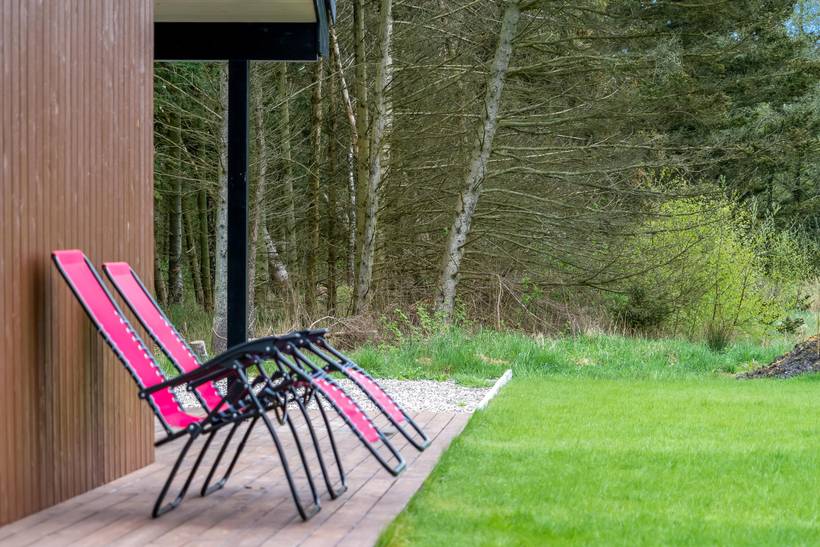 Foto von Ferienhaus RB55 in Melholt - Nordjütland Ost