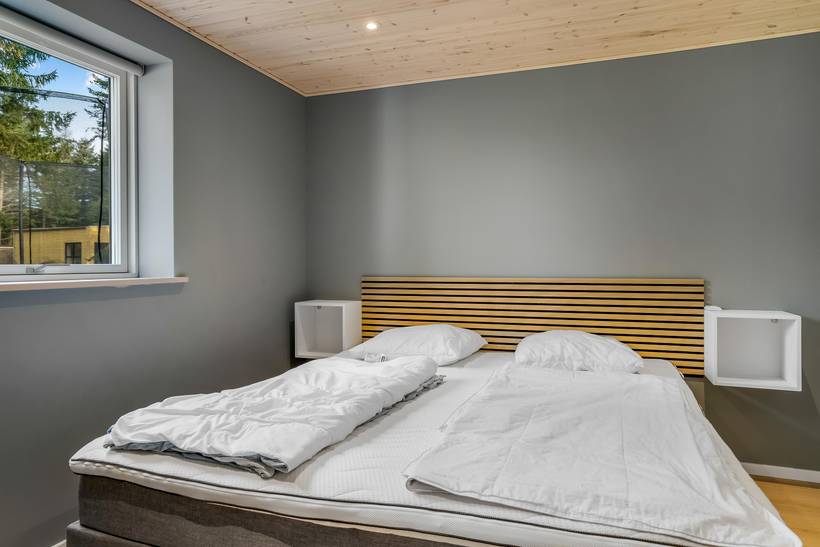 Foto von Ferienhaus RB55 in Melholt - Nordjütland Ost