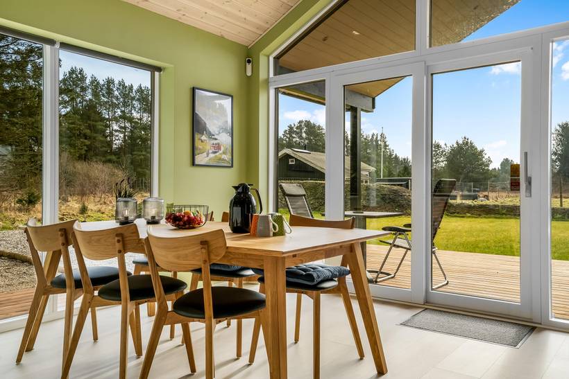 Foto von Ferienhaus RB55 in Melholt - Nordjütland Ost