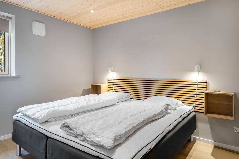 Foto von Ferienhaus RB55 in Melholt - Nordjütland Ost