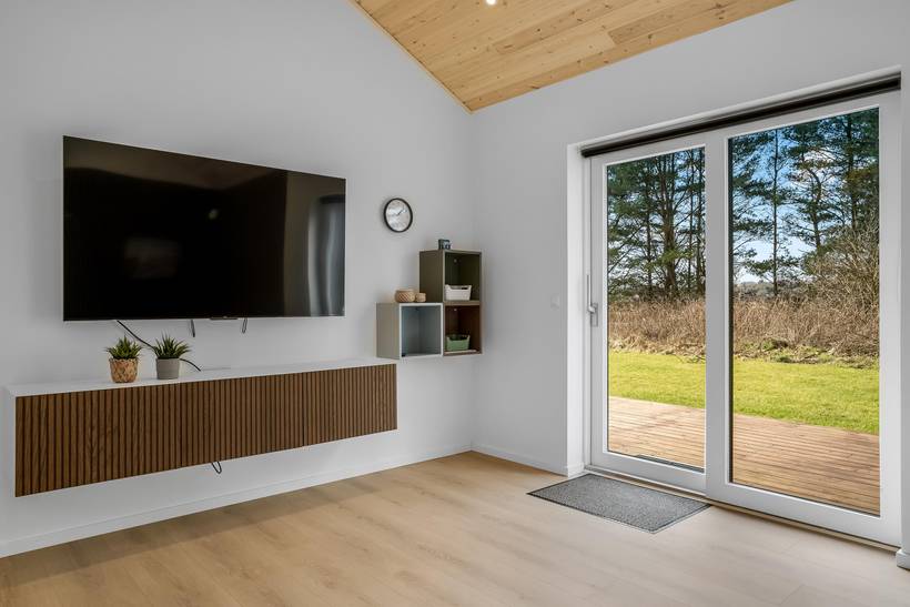 Foto von Ferienhaus RB55 in Melholt - Nordjütland Ost