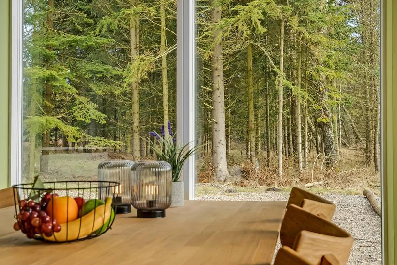 Foto von Ferienhaus RB55 in Melholt - Nordjütland Ost