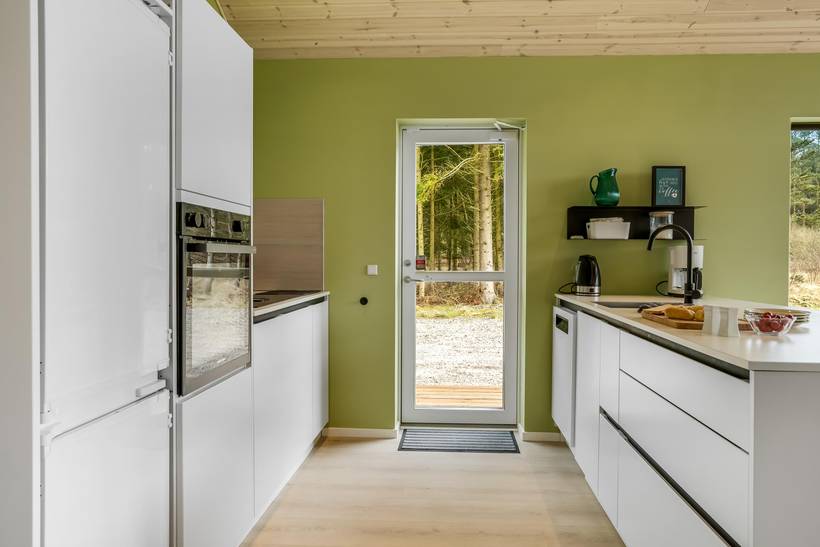 Foto von Ferienhaus RB55 in Melholt - Nordjütland Ost