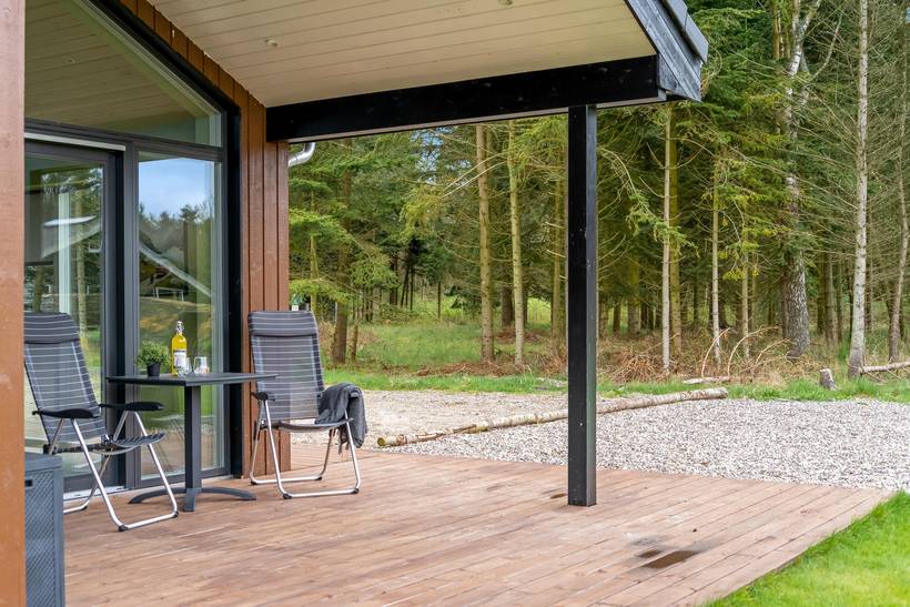 Foto von Ferienhaus RB55 in Melholt - Nordjütland Ost