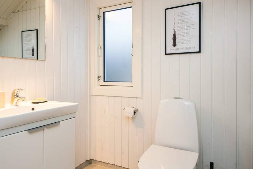 Foto von Ferienhaus RB57 in Arrild - Südjütland