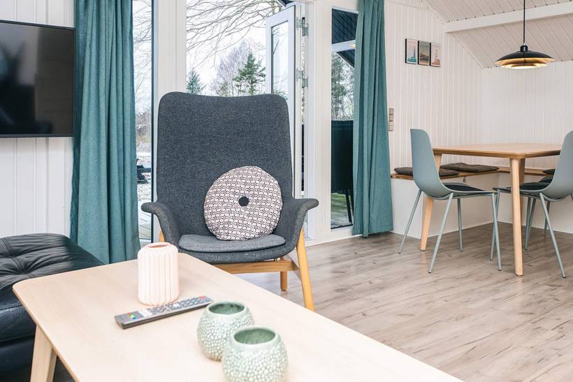 Foto von Ferienhaus RB57 in Arrild - Südjütland