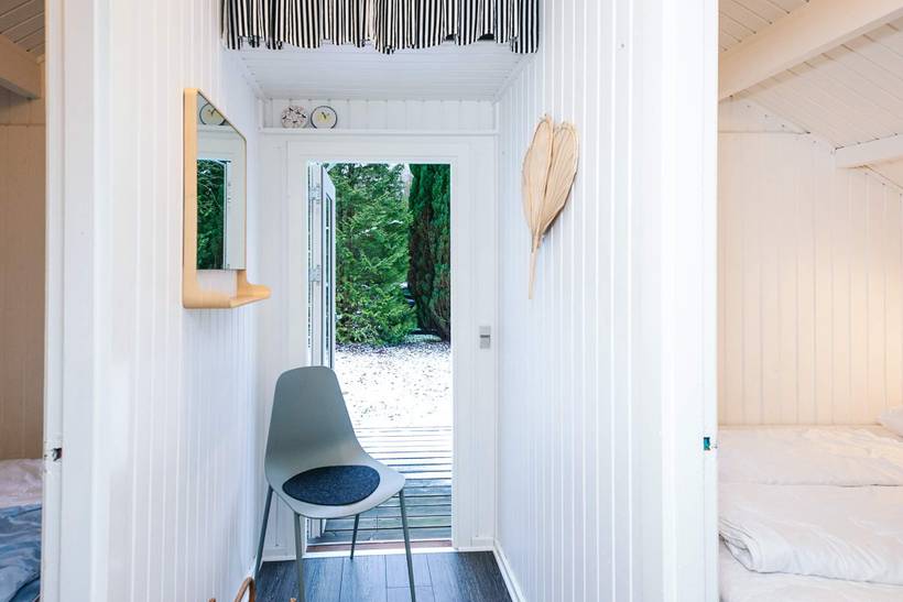 Foto von Ferienhaus RB57 in Arrild - Südjütland