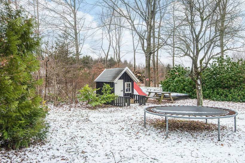 Foto von Ferienhaus RB57 in Arrild - Südjütland