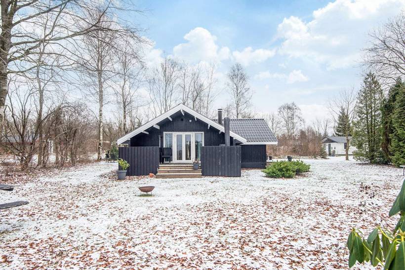 Foto von Ferienhaus RB57 in Arrild - Südjütland