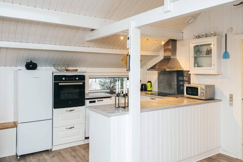 Foto von Ferienhaus RB57 in Arrild - Südjütland