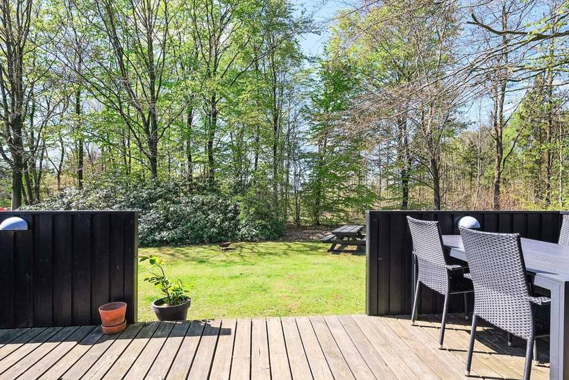 Foto von Ferienhaus RB57 in Arrild - Südjütland