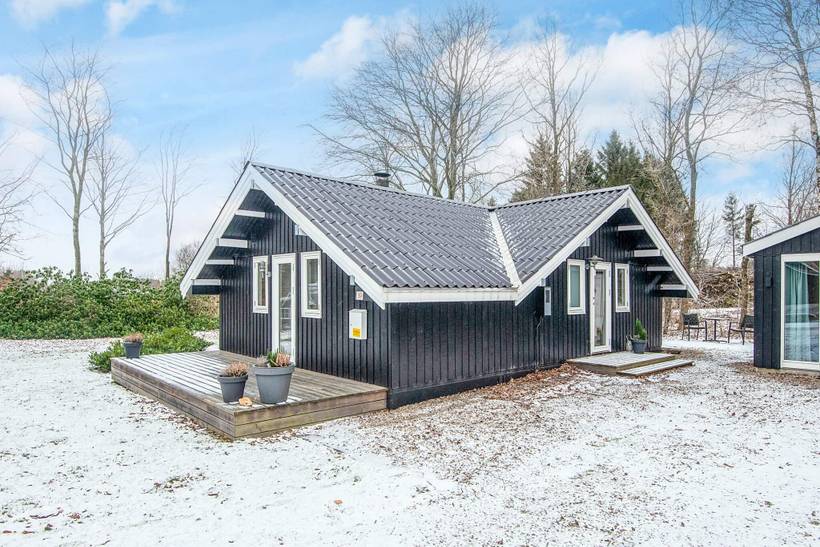 Foto von Ferienhaus RB57 in Arrild - Südjütland