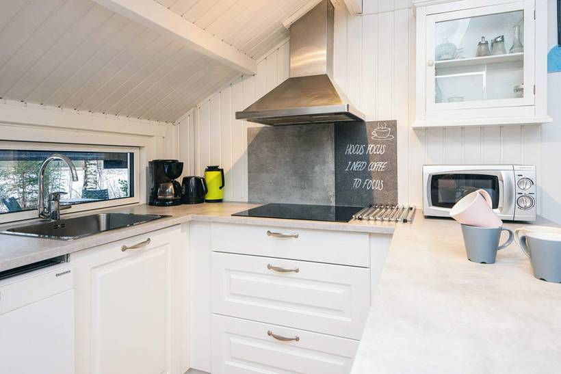 Foto von Ferienhaus RB57 in Arrild - Südjütland