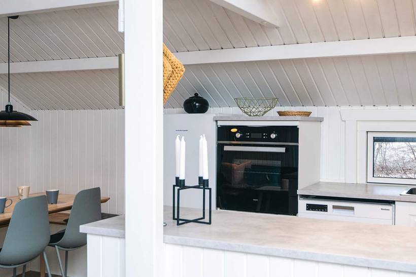 Foto von Ferienhaus RB57 in Arrild - Südjütland