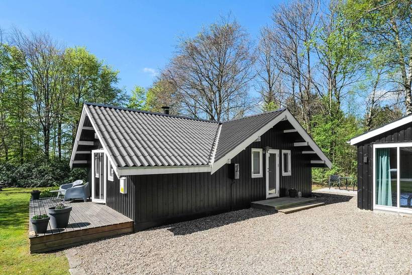 Foto von Ferienhaus RB57 in Arrild - Südjütland