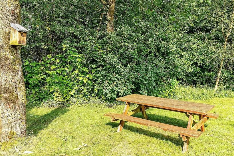 Foto von Ferienhaus RB57 in Arrild - Südjütland