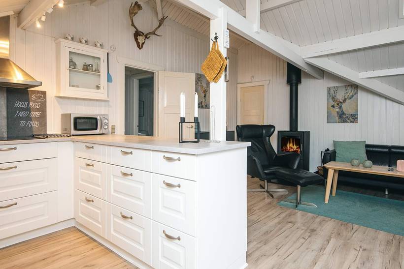 Foto von Ferienhaus RB57 in Arrild - Südjütland
