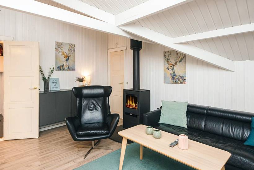 Foto von Ferienhaus RB57 in Arrild - Südjütland