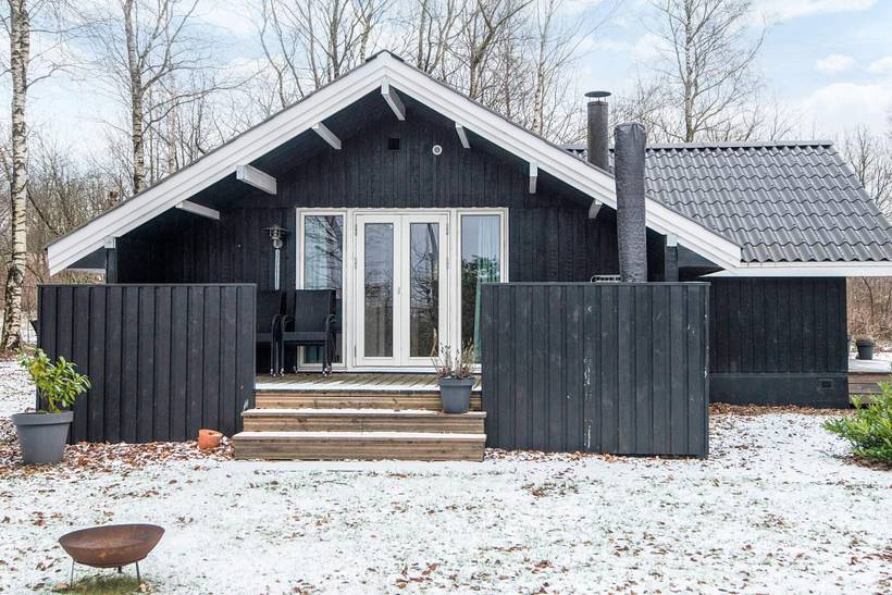 Foto von Ferienhaus RB57 in Arrild - Südjütland