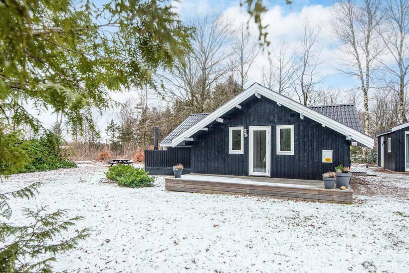 Foto von Ferienhaus RB57 in Arrild - Südjütland