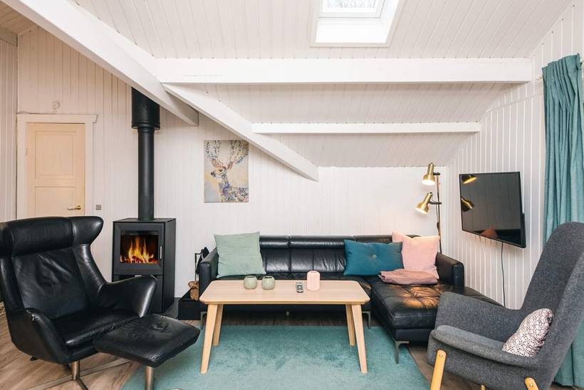 Foto von Ferienhaus RB57 in Arrild - Südjütland