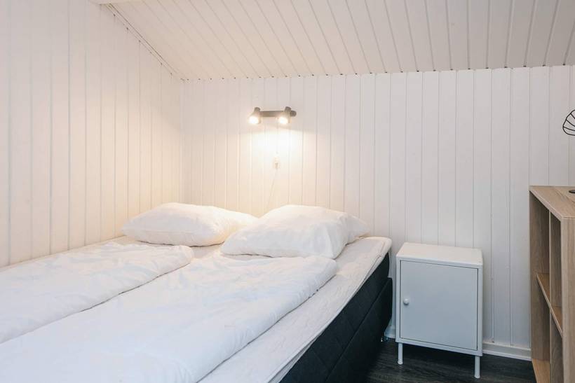 Foto von Ferienhaus RB57 in Arrild - Südjütland