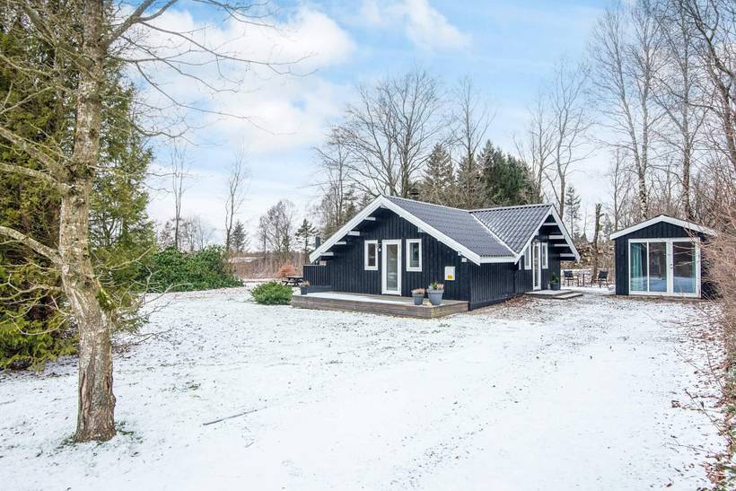 Foto von Ferienhaus RB57 in Arrild - Südjütland