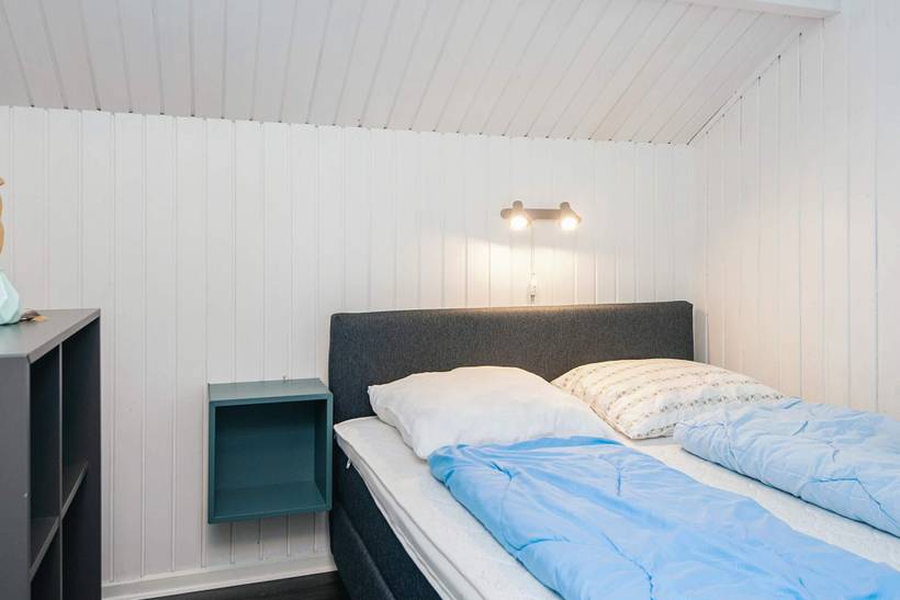 Foto von Ferienhaus RB57 in Arrild - Südjütland