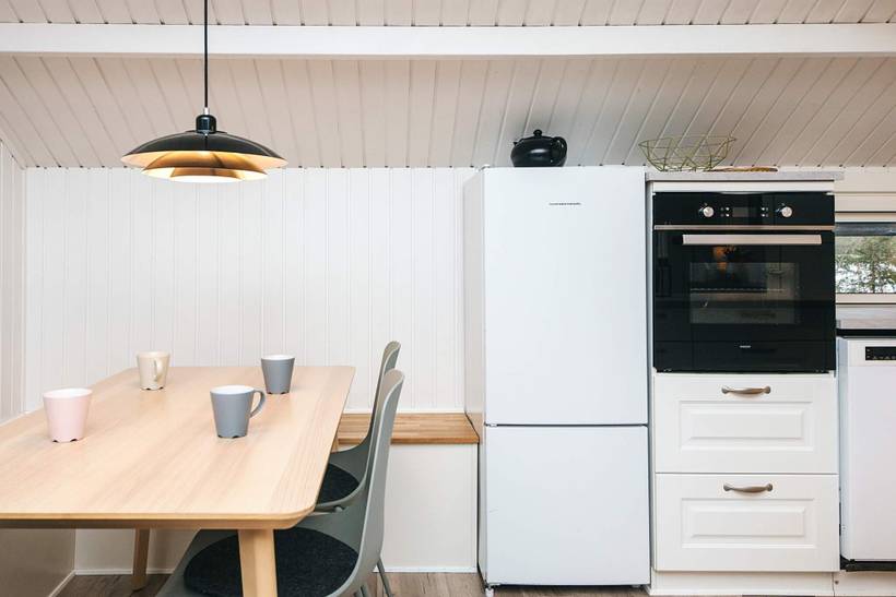 Foto von Ferienhaus RB57 in Arrild - Südjütland