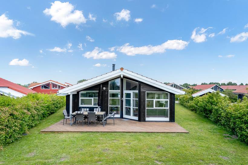 Foto von Ferienhaus RB60 in Marielyst - Falster