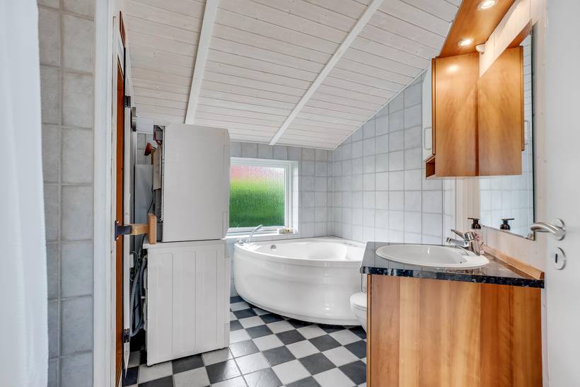 Foto von Ferienhaus RB60 in Marielyst - Falster