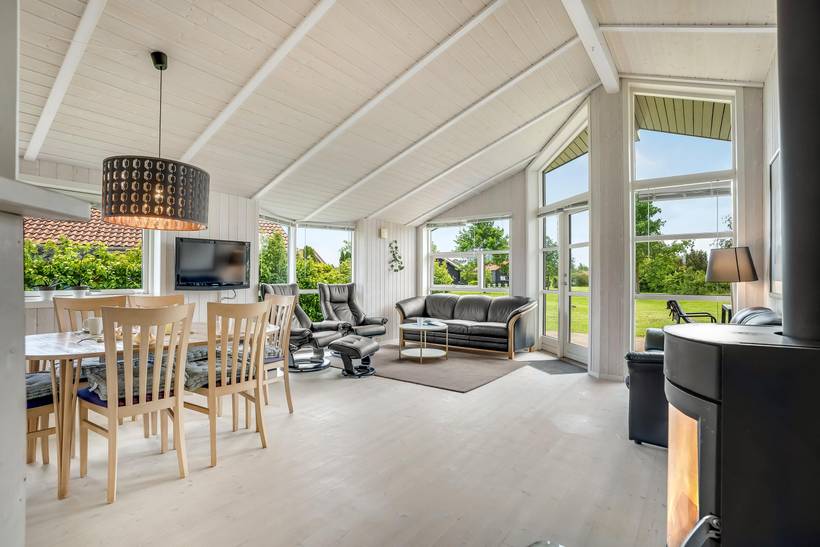 Foto von Ferienhaus RB60 in Marielyst - Falster