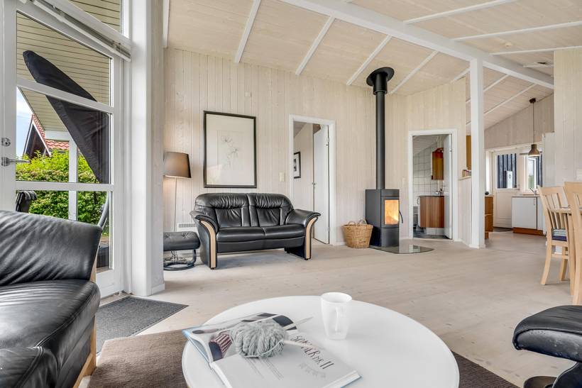Foto von Ferienhaus RB60 in Marielyst - Falster
