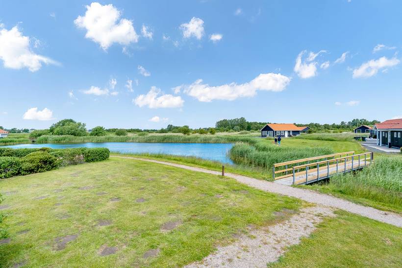 Foto von Ferienhaus RB60 in Marielyst - Falster
