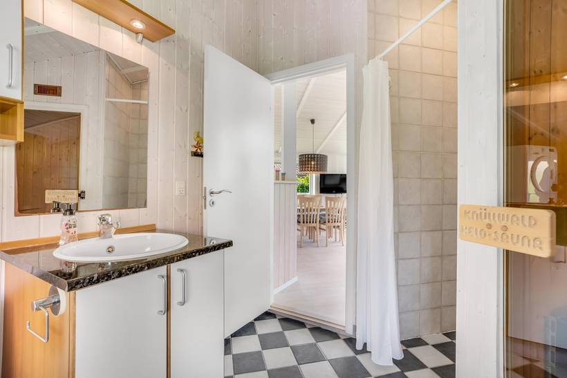 Foto von Ferienhaus RB60 in Marielyst - Falster