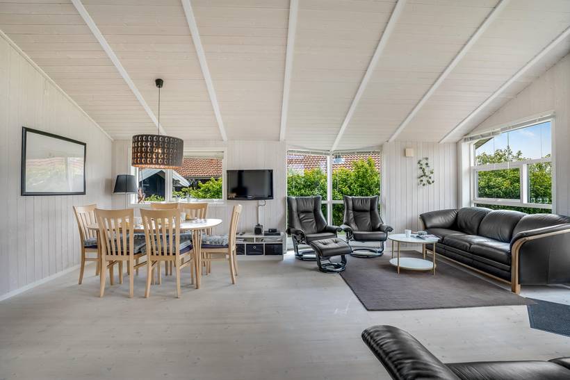 Foto von Ferienhaus RB60 in Marielyst - Falster
