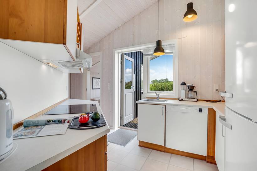 Foto von Ferienhaus RB60 in Marielyst - Falster