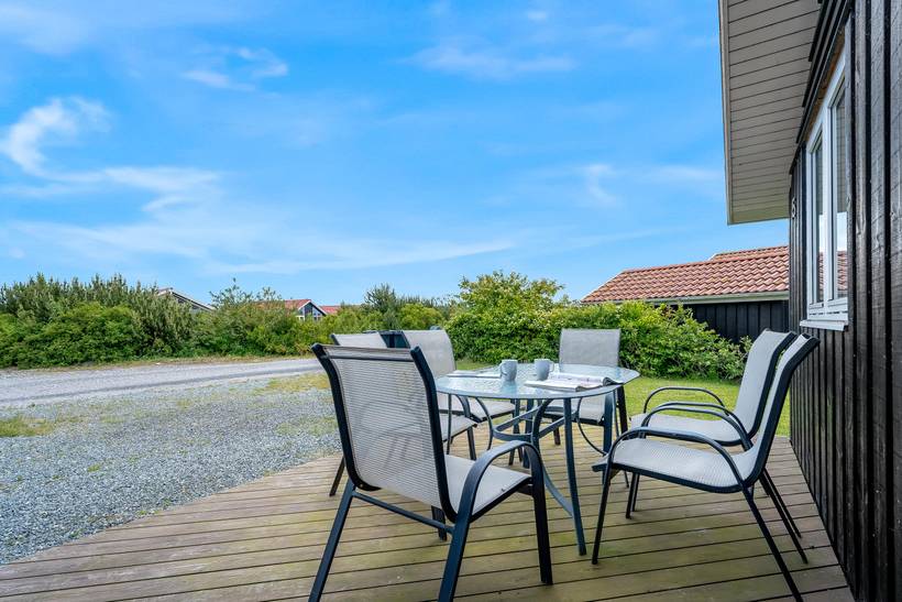Foto von Ferienhaus RB60 in Marielyst - Falster