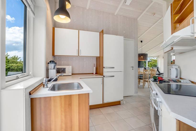 Foto von Ferienhaus RB60 in Marielyst - Falster