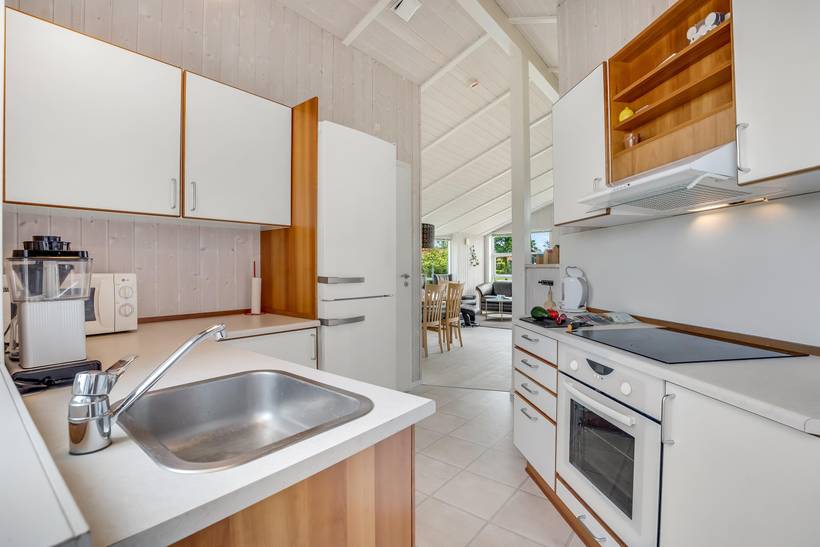 Foto von Ferienhaus RB60 in Marielyst - Falster