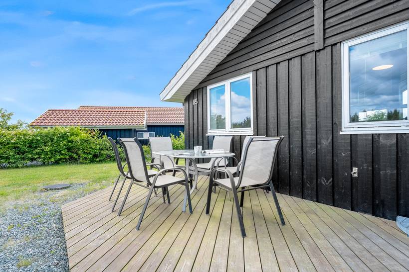 Foto von Ferienhaus RB60 in Marielyst - Falster