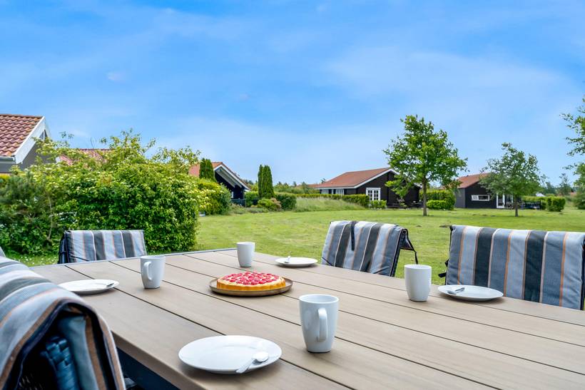 Foto von Ferienhaus RB60 in Marielyst - Falster